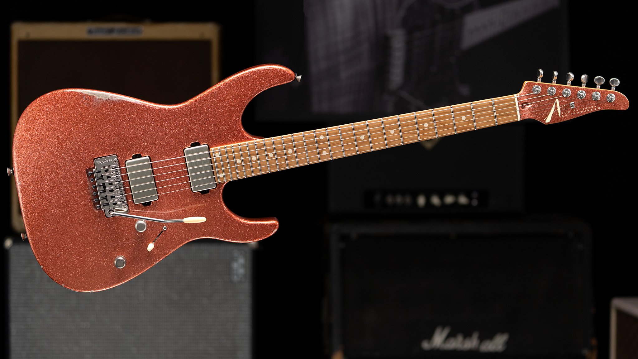 Anderson Guitarworks